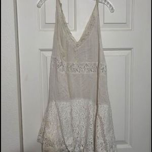 Free people tunic